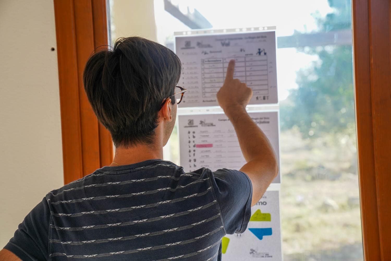 Volontariato Legambiente