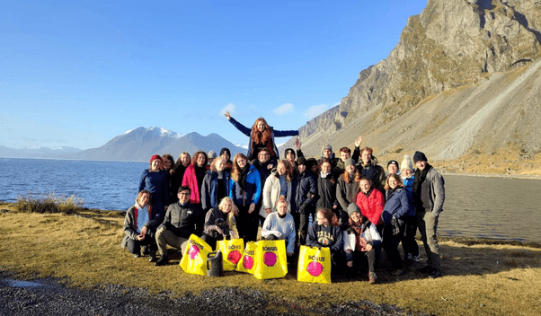 Progetti all’estero